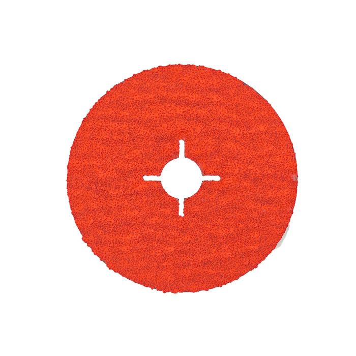Fiber Disc CE